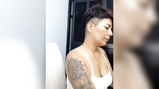 Watch veronicasalvatierra New Porn Video [Stripchat] - ahegao, squirt, most-affordable-cam2cam, new-mobile, erotic-dance