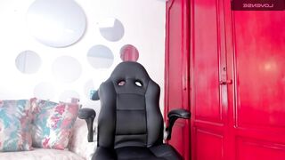 EmilySunder_ Hot Porn Video [Stripchat] - heels, blowjob, deepthroat, cheap-privates, kissing