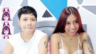 Casper_manu Hot Porn Video [Stripchat] - cam2cam, orgasm, oil-show, petite-latin, squirt-latin