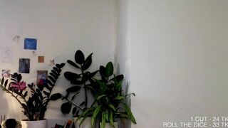 Watch flaming_hotty New Porn Video [Chaturbate] - natural, young, petite, lovense thumbnail