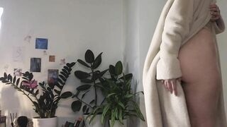 Watch flaming_hotty New Porn Video [Chaturbate] - natural, young, petite, lovense