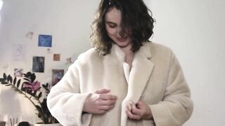Watch flaming_hotty New Porn Video [Chaturbate] - natural, young, petite, lovense