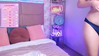 LolliKeys New Porn Video [Stripchat] - topless-young, topless, squirt-young, best, big-ass