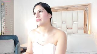 Watch salomee_gomez_ New Porn Video [Stripchat] - moderately-priced-cam2cam, striptease, colombian-young, brunettes, big-ass-latin