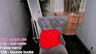 Watch _violet_mills_ HD Porn Video [Chaturbate] - new, young, shy, 18, teen