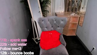 Watch _violet_mills_ HD Porn Video [Chaturbate] - new, young, shy, 18, teen
