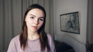 Watch desired_beauty Webcam Porn Video [Chaturbate] - new, natural, shy, cute