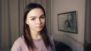 Watch desired_beauty Webcam Porn Video [Chaturbate] - new, natural, shy, cute