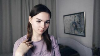 Watch desired_beauty Webcam Porn Video [Chaturbate] - new, natural, shy, cute