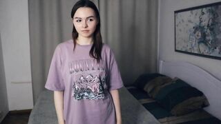 Watch desired_beauty Webcam Porn Video [Chaturbate] - new, natural, shy, cute