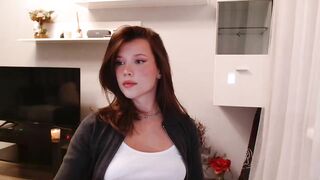 bitter_moon New Porn Video [Chaturbate] - pvtshow, squirt, goth, punish, bigboobs