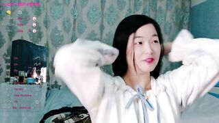 Watch xiaoyuyu- Hot Porn Video [Stripchat] - glamour, nipple-toys, brunettes, dildo-or-vibrator-milfs, lovense