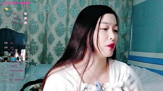 Watch xiaoyuyu- Hot Porn Video [Stripchat] - glamour, nipple-toys, brunettes, dildo-or-vibrator-milfs, lovense