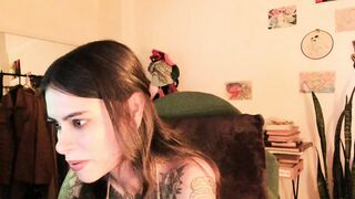 alone_together_ Hot Porn Video [Chaturbate] - daddy, thin, deep, wifematerial thumbnail