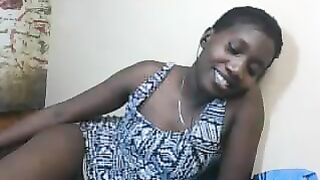 Watch Dayoo_petite Hot Porn Video [Stripchat] - shower, fingering, best-young, erotic-dance, african