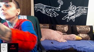 Watch Dark__Elf HD Porn Video [Stripchat] - topless, couples, striptease-young, middle-priced-privates, ahegao