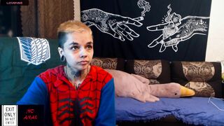 Watch Dark__Elf HD Porn Video [Stripchat] - topless, couples, striptease-young, middle-priced-privates, ahegao