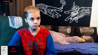 Watch Dark__Elf HD Porn Video [Stripchat] - topless, couples, striptease-young, middle-priced-privates, ahegao