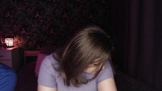 milk_slice Webcam Porn Video [Chaturbate] - bigass, blowjob, cum, teen, bigboobs