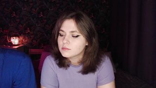 milk_slice Webcam Porn Video [Chaturbate] - bigass, blowjob, cum, teen, bigboobs