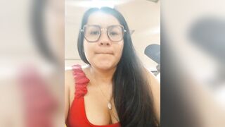 Carolina_Noova HD Porn Video [Stripchat] - deepthroat, dildo-or-vibrator, dirty-talk, fingering-latin, squirt-latin