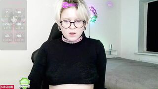Watch elven_dreams_ HD Porn Video [Stripchat] - cam2cam, small-tits, gagging, handjob, big-ass-young