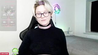 Watch elven_dreams_ HD Porn Video [Stripchat] - cam2cam, small-tits, gagging, handjob, big-ass-young