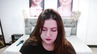 camila-89 New Porn Video [Stripchat] - anal-toys, squirt, big-ass-young, fingering-latin, colorful-young