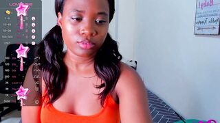 Watch doll_jhohana25ebony Hot Porn Video [Stripchat] - recordable-publics, ebony-young, shaven, squirt-ebony, fingering-ebony
