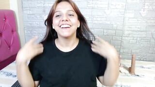Watch GelyBend HD Porn Video [Stripchat] - gagging, doggy-style, masturbation, cumshot, ahegao