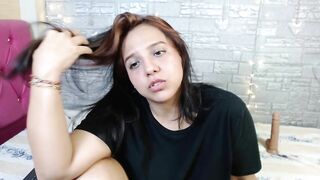 Watch GelyBend HD Porn Video [Stripchat] - gagging, doggy-style, masturbation, cumshot, ahegao