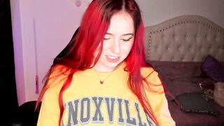 Watch La_Siirenita Webcam Porn Video [Stripchat] - big-ass-young, topless-young, twerk, big-tits-young, twerk-white