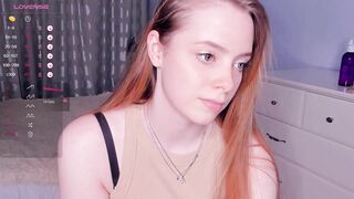 _beauty_kiss Hot Porn Video [Chaturbate] - new, natural, shy, lovense, 18