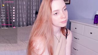 _beauty_kiss Hot Porn Video [Chaturbate] - new, natural, shy, lovense, 18