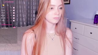 _beauty_kiss Hot Porn Video [Chaturbate] - new, natural, shy, lovense, 18