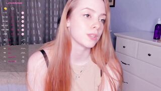 _beauty_kiss Hot Porn Video [Chaturbate] - new, natural, shy, lovense, 18