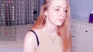 _beauty_kiss Hot Porn Video [Chaturbate] - new, natural, shy, lovense, 18