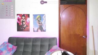 Yurumar HD Porn Video [Stripchat] - petite-latin, small-audience, cheap-privates, petite, colombian
