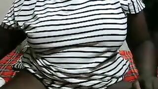 Barbiequee Webcam Porn Video [Stripchat] - ebony, twerk-young, cheapest-privates-young, dirty-talk, handjob