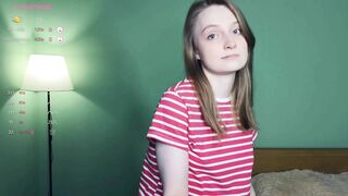 meand_you Hot Porn Video [Chaturbate] - shy, smalltits, young, 18, cute