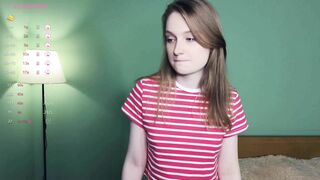 meand_you Hot Porn Video [Chaturbate] - shy, smalltits, young, 18, cute
