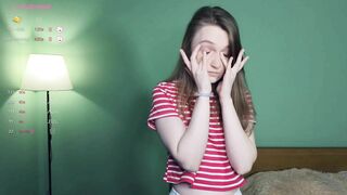 meand_you Hot Porn Video [Chaturbate] - shy, smalltits, young, 18, cute
