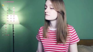 meand_you Hot Porn Video [Chaturbate] - shy, smalltits, young, 18, cute