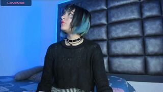 Watch MeganFooxy New Porn Video [Stripchat] - tattoos-asian, cosplay-teens, colorful, doggy-style, tattoos-teens