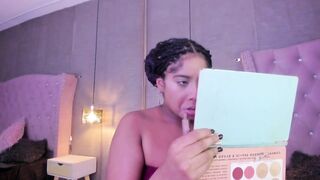 camila_foox Hot Porn Video [Stripchat] - orgasm, twerk, affordable-cam2cam, spanking, foot-fetish