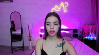 Mary___Hill New Porn Video [Stripchat] - kissing, affordable-cam2cam, striptease-white, hd, girls