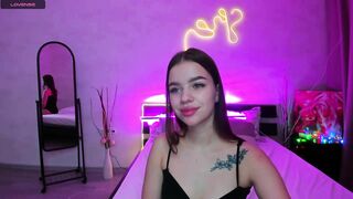 Mary___Hill New Porn Video [Stripchat] - kissing, affordable-cam2cam, striptease-white, hd, girls
