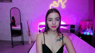 Mary___Hill New Porn Video [Stripchat] - kissing, affordable-cam2cam, striptease-white, hd, girls