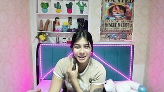 Watch BonnieGrassonxx HD Porn Video [Stripchat] - gape, cheapest-privates, big-nipples, anal-teens, spanking
