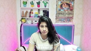 Watch BonnieGrassonxx HD Porn Video [Stripchat] - gape, cheapest-privates, big-nipples, anal-teens, spanking